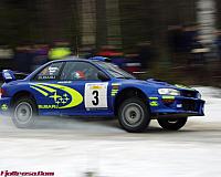2000.02.12-13 Svenska Rallyt