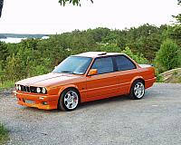 2002.06.18 Hasse´s BMW Turbo