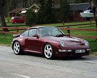 2002.05.01 Porsche-meet with Porsche Club Sweden