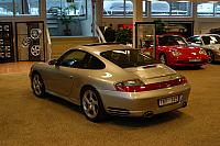2002.12.30 Porsche Center Stockholm