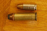 2004.12.19 Ammunition