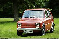 2005.07.28 Jugge´s Fiat 126 -75