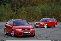 2007.09.23 Emperor20 and Floddy´s Audi A4 1.8Ts quattro -03