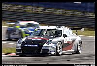 Carrera Cup - Qualifying