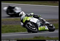 Pro Superbike - Race