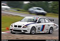BMW Sport Club and Audi ClubSport @ Ring Knutstorp