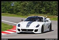 Ferrari & Maserati Racing Day @ Ring Knutstorp