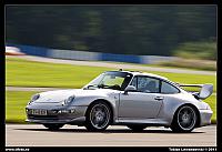 Porsche Club Danmark @ Ring Knutstorp