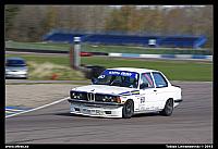 BMW Cup - Practice