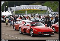 Ferrari & Maserati Racing Day @ Ring Knutstorp