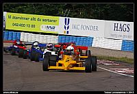FF2000, F2, F3, S Vee, Formel Opel, Sport 2000