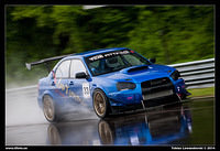 Nordic Time Attack - Ring Knutstorp
