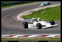 FF2000, F2, F3, S Vee, Formel Opel