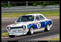 Std GT, GTS 1966-1971