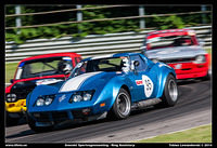 Std GT, GTS 1972-1985