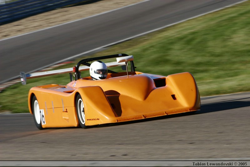  MG 5300
