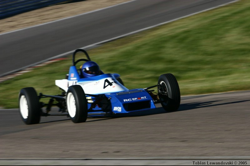  MG 5305
