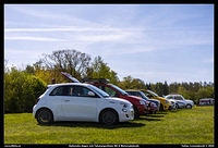 Carmeeting & Carshow