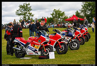Bike 80's Revival Classic Day @ Tykarpsgrottan