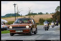 Tykarpsgrottans Bil & Motorcykelcafé v37
