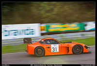 Open pitlane - After lunch