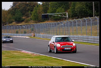 Gentlemen Racing Club @ Kinnekulle Ring