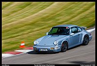 Porsche Club Sverige @ Ring Knutstorp