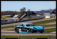 Black group - After lunch