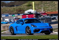 Red group - After lunch