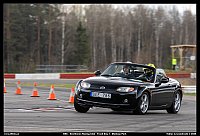 Open pitlane - After lunch