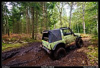 Hlmk Offroad - Mölleröd