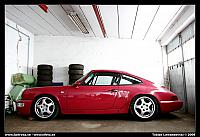 2006.02.24 Porsche garage